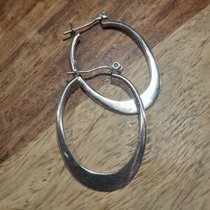 Silpada Basic Earrings